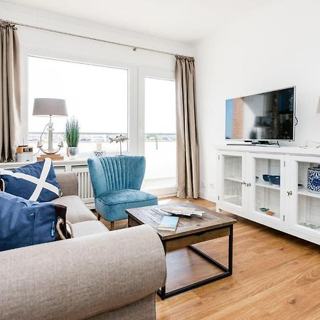 Haus-Nordland-Nordic-Suite-Wohnung-110 Westerland Exteriér fotografie